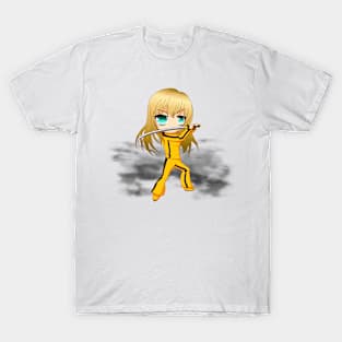 Kill Bill T-Shirt